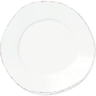 Lastra Melamine Salad Plate