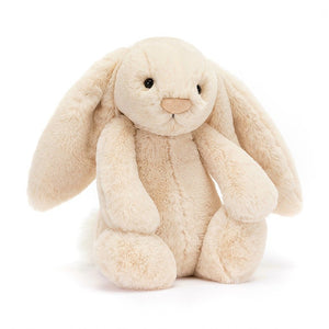 Bashful Luxe Bunny Willow Original