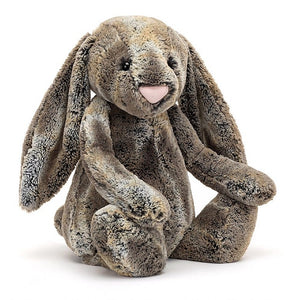 Bashful Cottontail Bunny Large