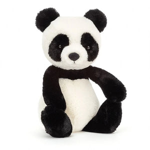 Bashful Panda Original