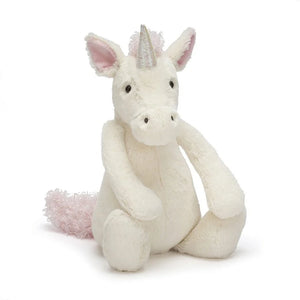 Bashful Unicorn Original