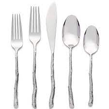 Twig Flatware Set