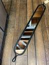 Tall Narrow Mirrow