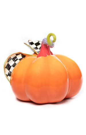 Fortune Teller Ombre Pumpkin Small