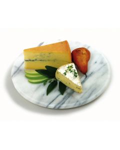Marble Lazy Susan