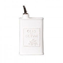 Lastra Olive Oil Can