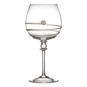 Amalia  Light Body Red Wine Glass