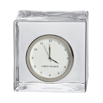 Woodbury Clock