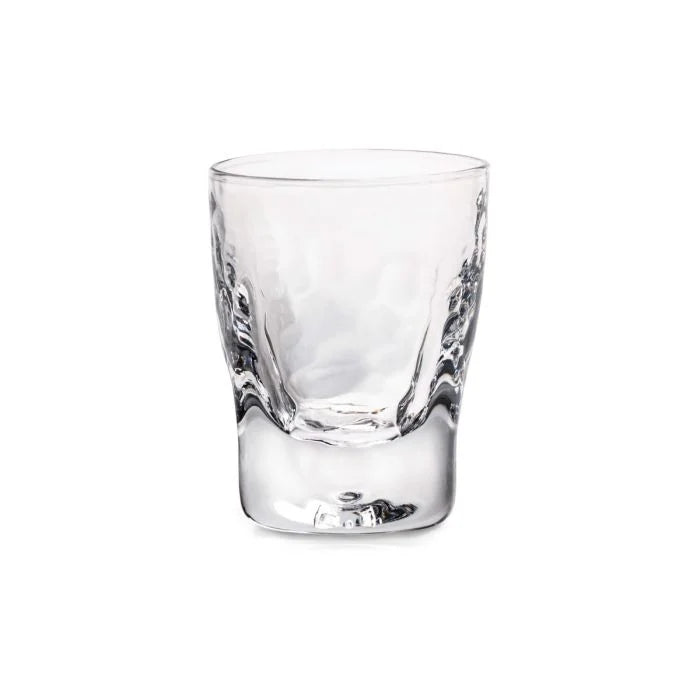 Woodbury Bourbon Glass