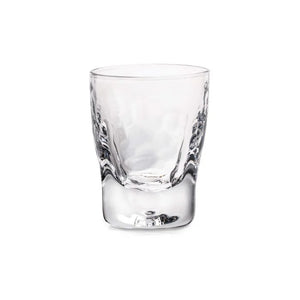 Woodbury Bourbon Glass