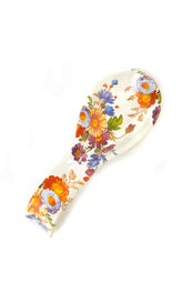 Flower Market Spoon Rest