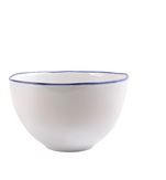 Aurora Edge Deep Bowl