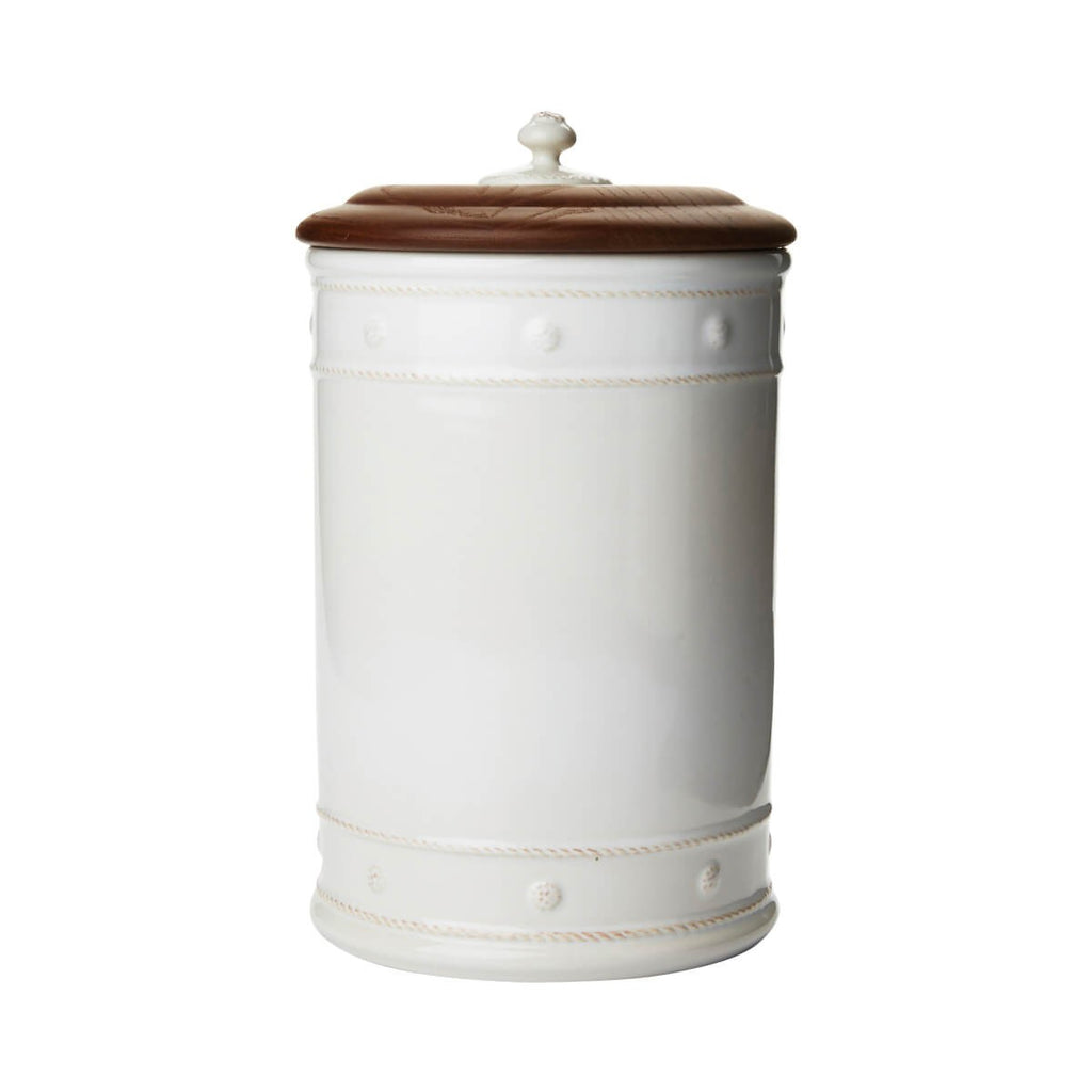 Berry & Thread Canister Large