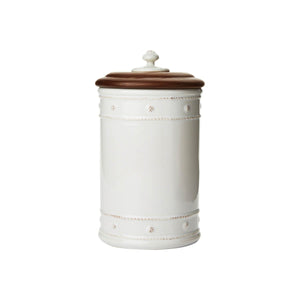 Berry & Thread Canister Small