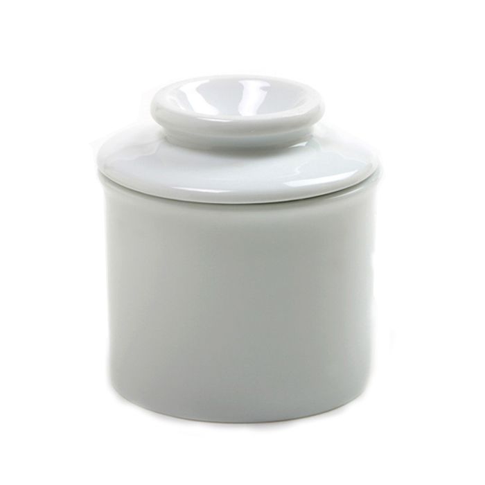 Marble Butter Keeper
