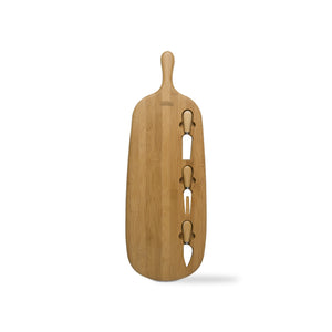 Cheeseboard and Utensil Set