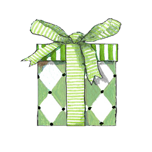 Gift Wrap
