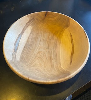 Custom  Maple M / L Bowl
