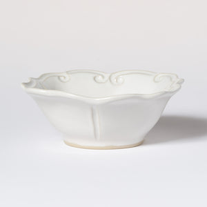 Incanto Stone Cereal Bowl Baroque