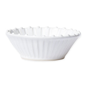 Incanto Stone Cereal Bowl Stripe