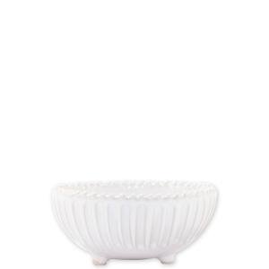 Incanto Stone Stripe Footed Bowl