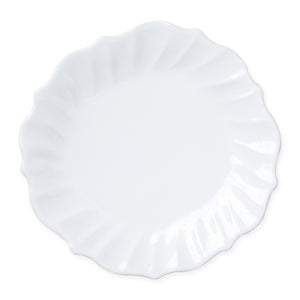 Incanto Stone Dinner Plate Ruffle