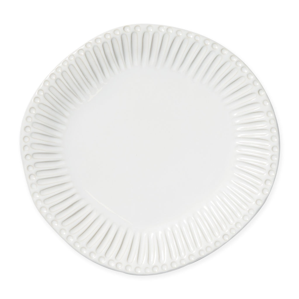 Incanto Stone Dinner Plate Stripe