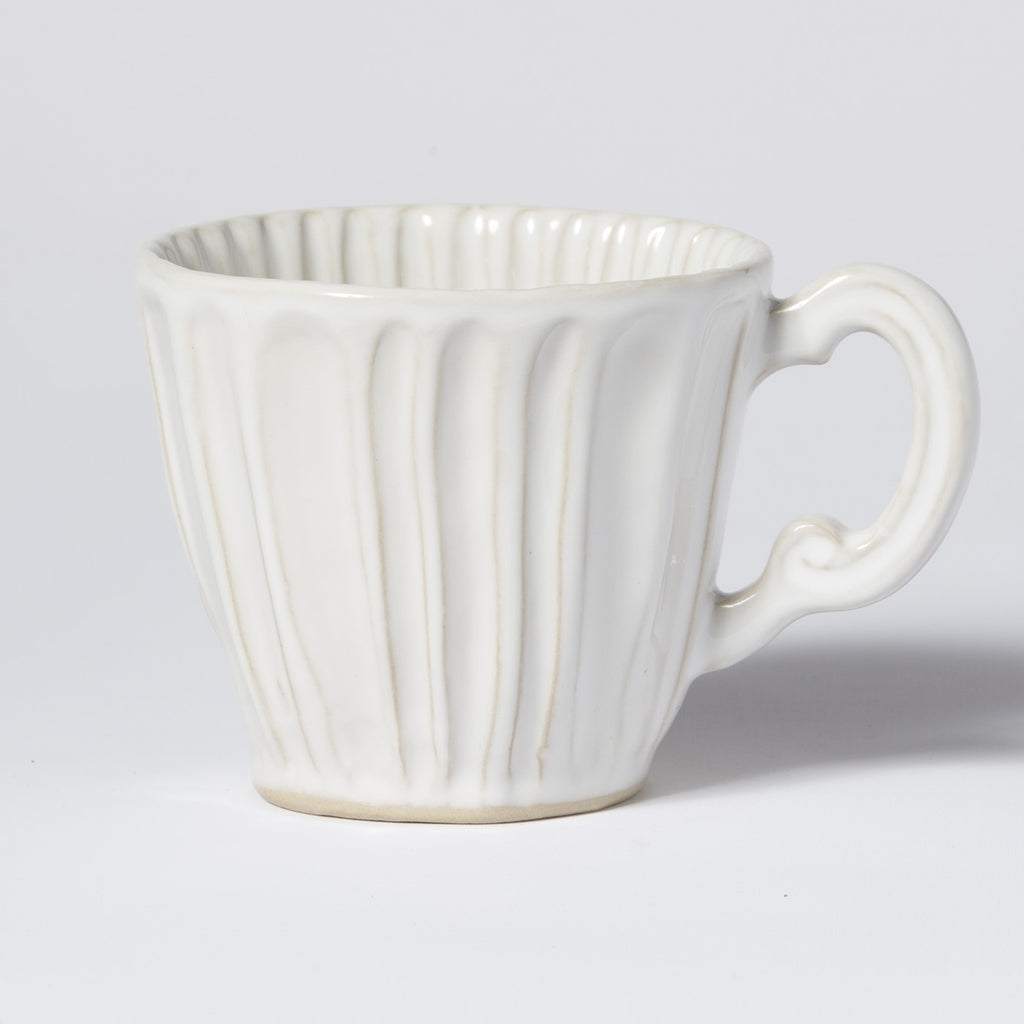 Incanto Stone Mug  Stripe