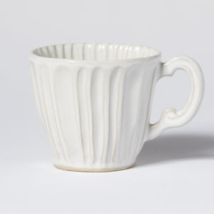 Incanto Stone Mug  Stripe