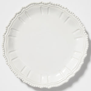 Incanto Stone Baroque Round Platter