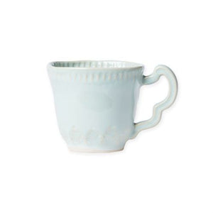 Incanto Stone Mug Leaf