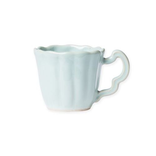 Incanto Stone Mug Scallop