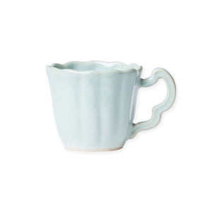 Incanto Stone Mug Scallop