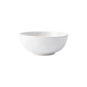 Puro Berry Bowl Whitewash