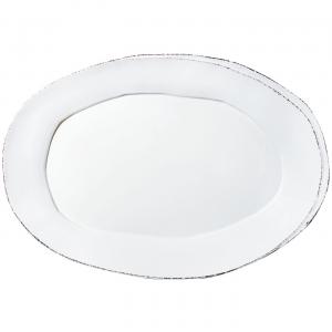 Lastra Oval Platter Large