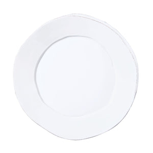 Lastra Pasta Bowl White