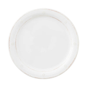 Berry and Thread Melamine Dinner Plate