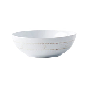 Berry and Thread Melamine Coupe Bowl