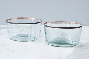 Demijohn Bowl Medium