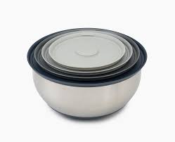 Nesting Mixing Bowl Set