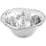 Organic Pearl Nova Flirty Bowl
