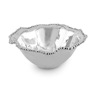 Organic Pearl Nova Flirty Bowl