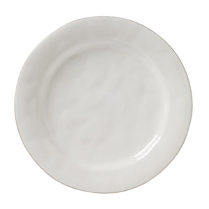 Puro Dinner Plate Whitewash