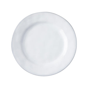 Quotidien  Dessert/Salad Plate - White Truffle