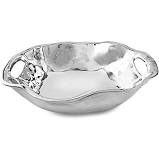 VENTO Rebecca Oval Bowl with Handles