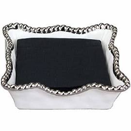 Salerno Cocktail Napkin Holder