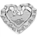 VENTO HEART Dish  Small