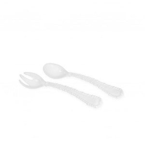 Vida Alegria Salad Servers