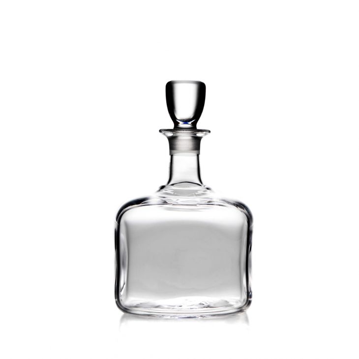 Woodbury Decanter