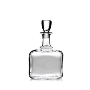 Woodbury Decanter